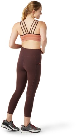 Smartwool Merino Sport 7/8 Leggings - Women's 2