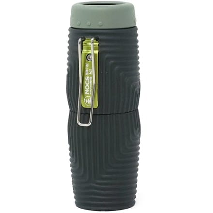 Nocs Provisions Zero Tube 8 x 25 Monocular 5