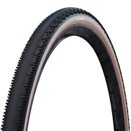 Schwalbe G-One RS Tire 0