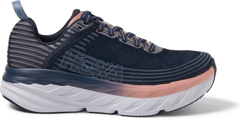 Hoka shoes bondi 6 Clearance