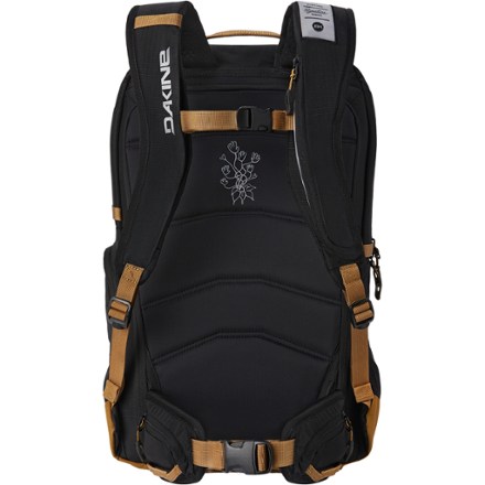 DAKINE Team Mission Pro 25 L Snow Pack - Women's 1