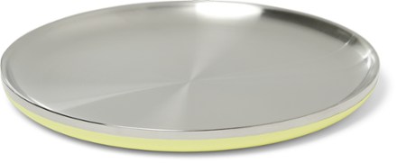 Hydro Flask 10" Plate. Olive green