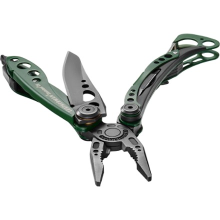 Leatherman Skeletool CX Multi-Tool | REI Co-op