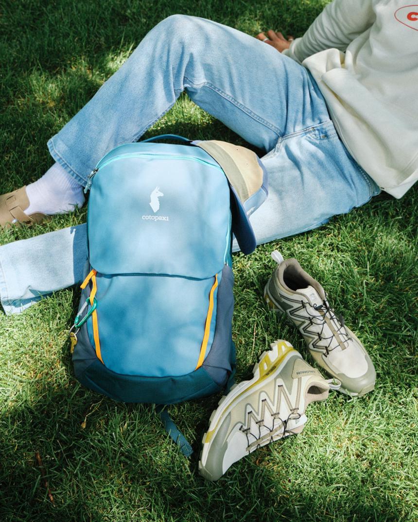 Location Image for Allpa 26 L Pack