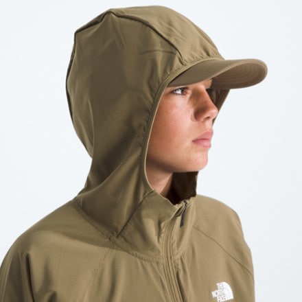 The North Face LIGHTRANGE Jacket - Kids' 5