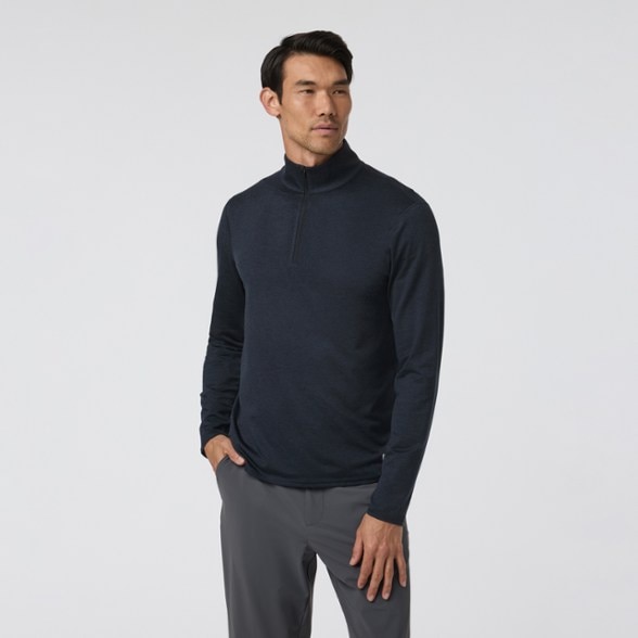 On Body Image of color Ink Heather