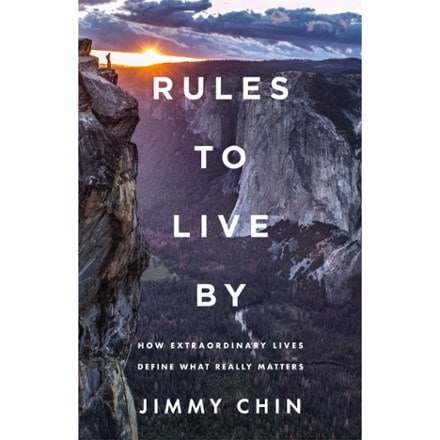Celadon Books Rules to Live By: How Extraordinary Lives Define What Really Matters 0