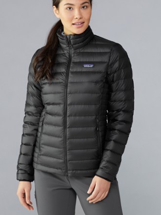 patagonia jacket price