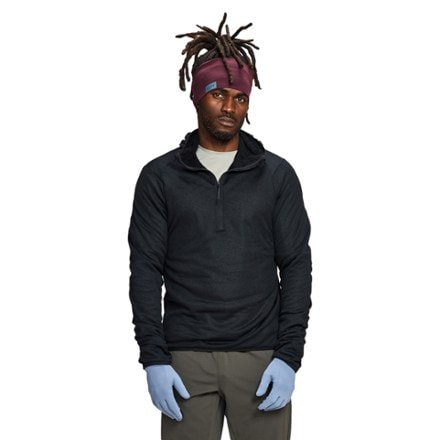 Janji Auras Ultrafleece Hoodie - Men's 1