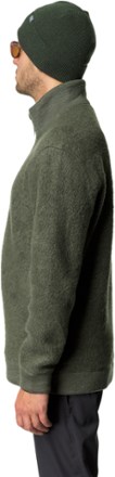 Houdini Alto Half-Zip Pullover - Men's 3