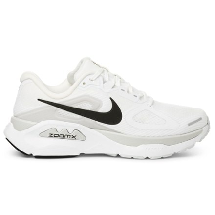 Nike Structure Plus Road-Running Shoes - Men's 1
