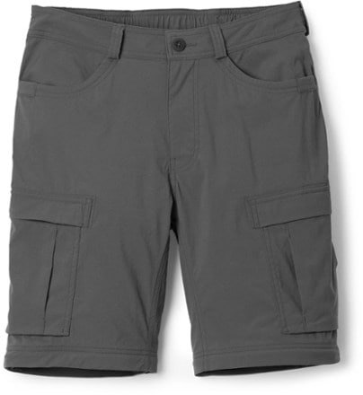 REI Co-op Sahara Convertible Pants - Men's 10
