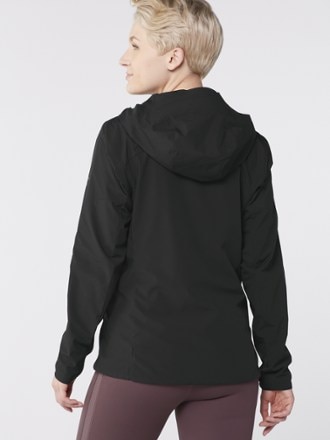 Arc'teryx Proton Hybrid Insulated Hoodie - Women's 2