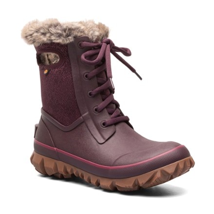 Bogs Arcata Waterproof Snow Boots - Women's 2