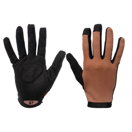 PEARL iZUMi Expedition Gel Full-Finger Cycling Gloves - Women's 0