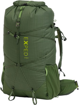Exped Lightning 60 Pack - Men's 0