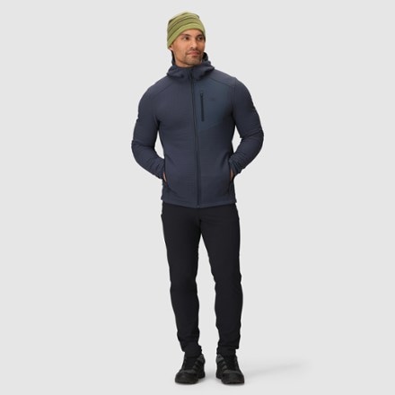 Outdoor Research Vigor Plus Fleece Hoodie - Men's 3