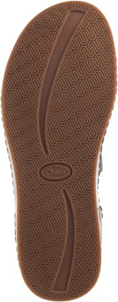 Chaco Wayfarer Loop Sandals - Women's 5