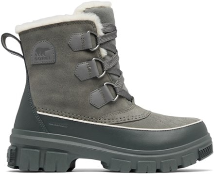 Sorel Tivoli V Waterproof Boots - Women's 0