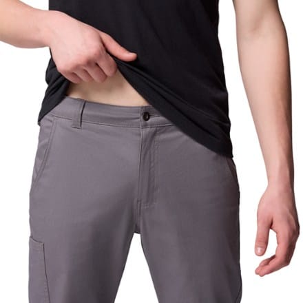Columbia Pitchstone Outdoor Pants - Men's 4