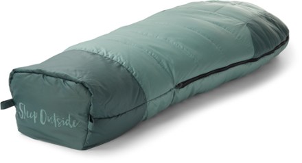 Klymit Wild Aspen 20 Sleeping Bag 5