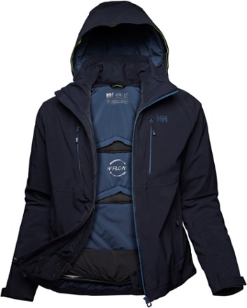 Helly Hansen Alpha 3.0 Insulated Jacket - Men's 4