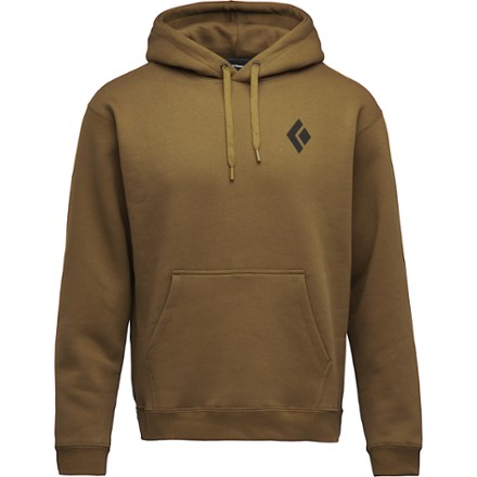 Black Diamond Equipment For Alpinists Pullover Hoody - Men's 0