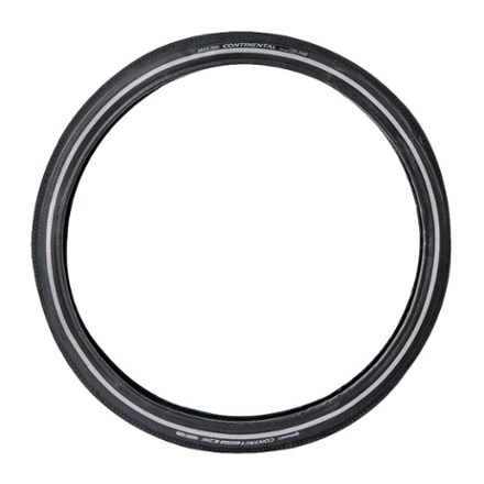 Continental Brompton Urban Contact Tire 1