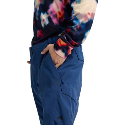 Burton Reserve 2L Pants - Men's 5