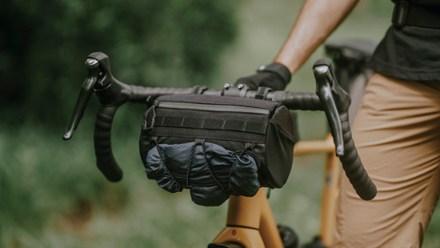 Location Image for Tubular Barbag Handlebar Bag