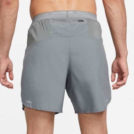 Nike Stride 7" Shorts - Men's 1