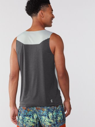 On Tank-T Running Shirt - Men's 2