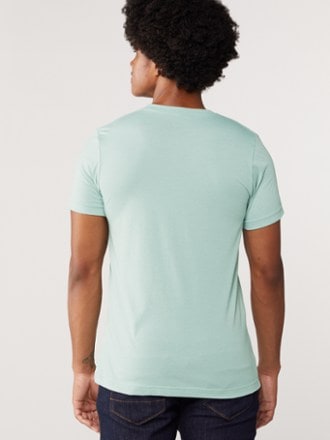 Slow Loris Full Moon Buffet T-Shirt 2