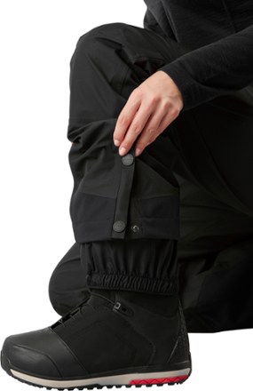 Picture Organic Clothing Sylva 3L Pants - Women's 10