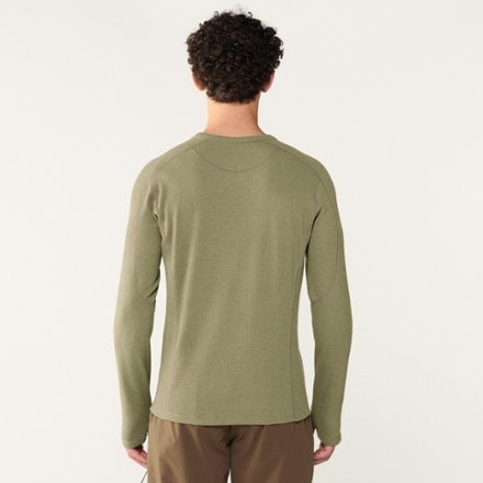 Janji Waffleloft Long-Sleeve Shirt - Men's 2