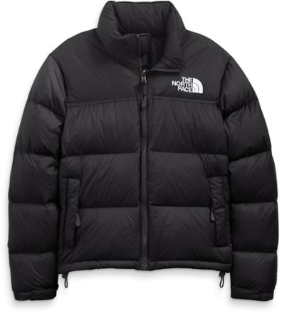 The North Face | Women 1996 Retro Nuptse Down Jacket Black M