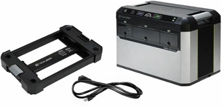 Goal Zero Yeti PRO 4000 Power Station 4