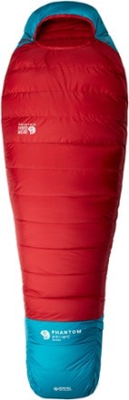 Mountain Hardwear Phantom GORE-TEX 0 Sleeping Bag 1