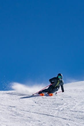 Blizzard Black Pearl 88 Skis - Women's - 2026/2027 8