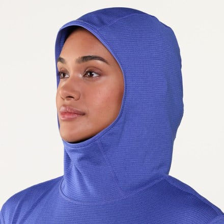 REI Co-op Swiftland Thermal Running Hoodie - Women's 4