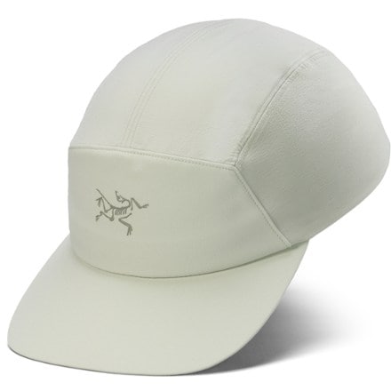 Arc'teryx Gamma 5-Panel Cap 0