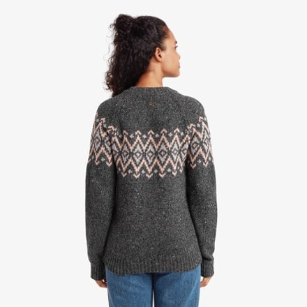 Sherpa Adventure Gear Dumji Crew Sweater - Women's 2