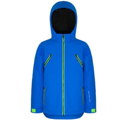 Boulder Gear Corbin Youth Insulated Jacket - Boys' 0