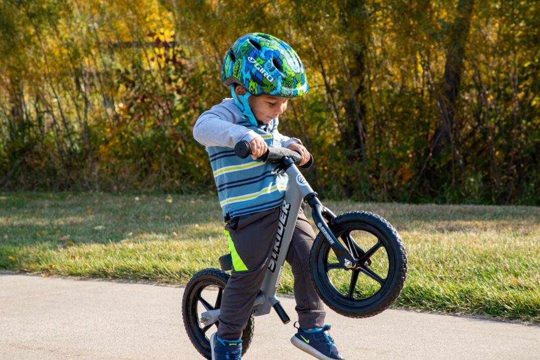 Location Image for 12 Sport Kids' Balance Bike