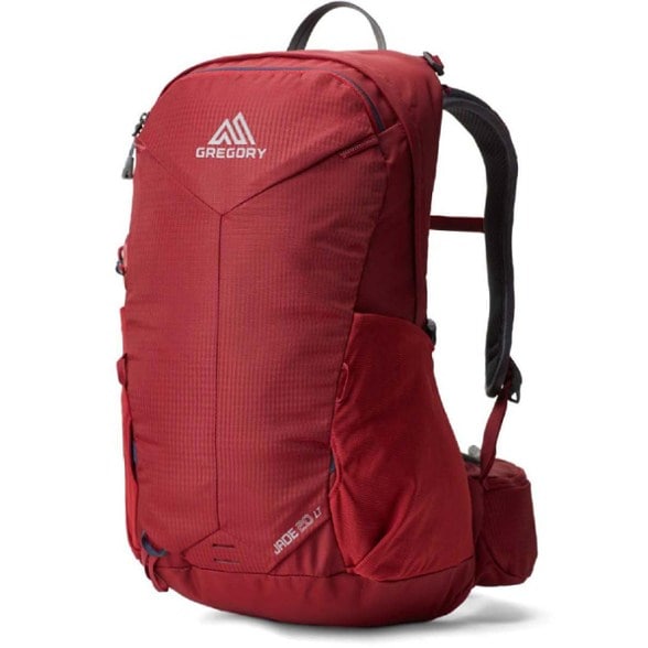 gregory 20l j street backpack Jade Women's Day Hiking Backpack, Ventilated Backpanel, Built-In Hydration Attachment for Bladder (Reservoir Not Included), One Size Fits All, Midnight Navy : Sports & Outdoors oriented features in a minimalist design Gregory - Nano 20 -