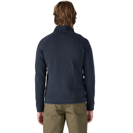 Patagonia Better Sweater Fleece Jacket - Men's 2