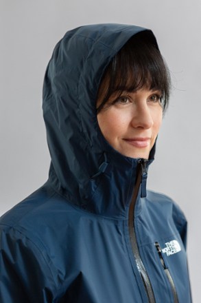 north face journey jacket womens