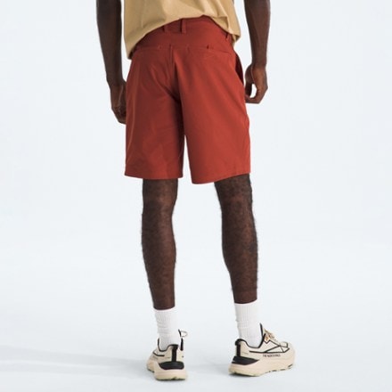 The North Face Rolling Sun Packable 7" Shorts - Men's 1