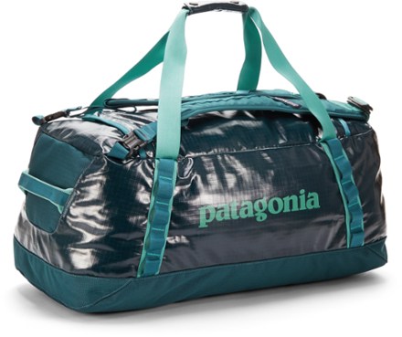 Patagonia(パタゴニア)Black Hole Duffel 60L Patagonia Black Hole 60L Duffel Bag - 3661cu in - Accessories