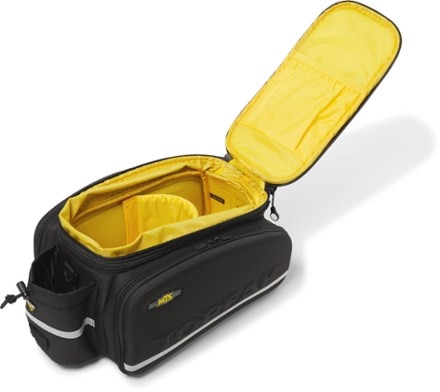 Topeak TrunkBag DXP - Strap Mount 3